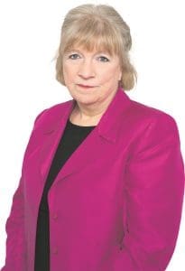 Polly Toynbee