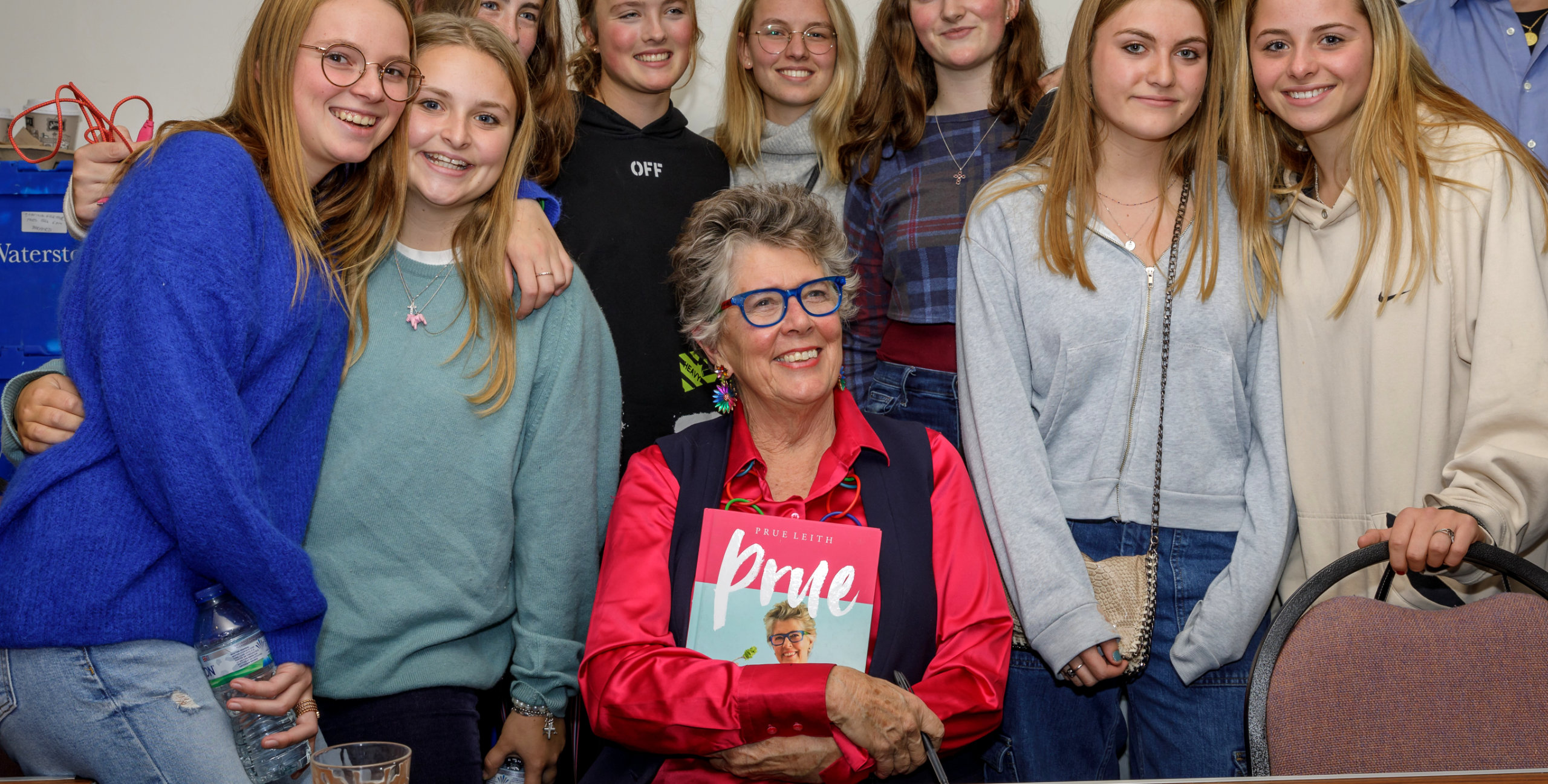 Dorchester Literary Festival