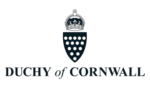 Duchy of Cornwall logo