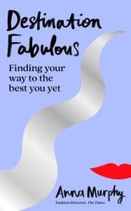 Destination Fabulous – Anna Murphy