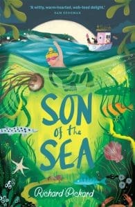 Son of the Sea