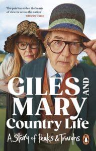 Giles And Mary – Country Live