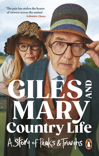 Giles And Mary – Country Live