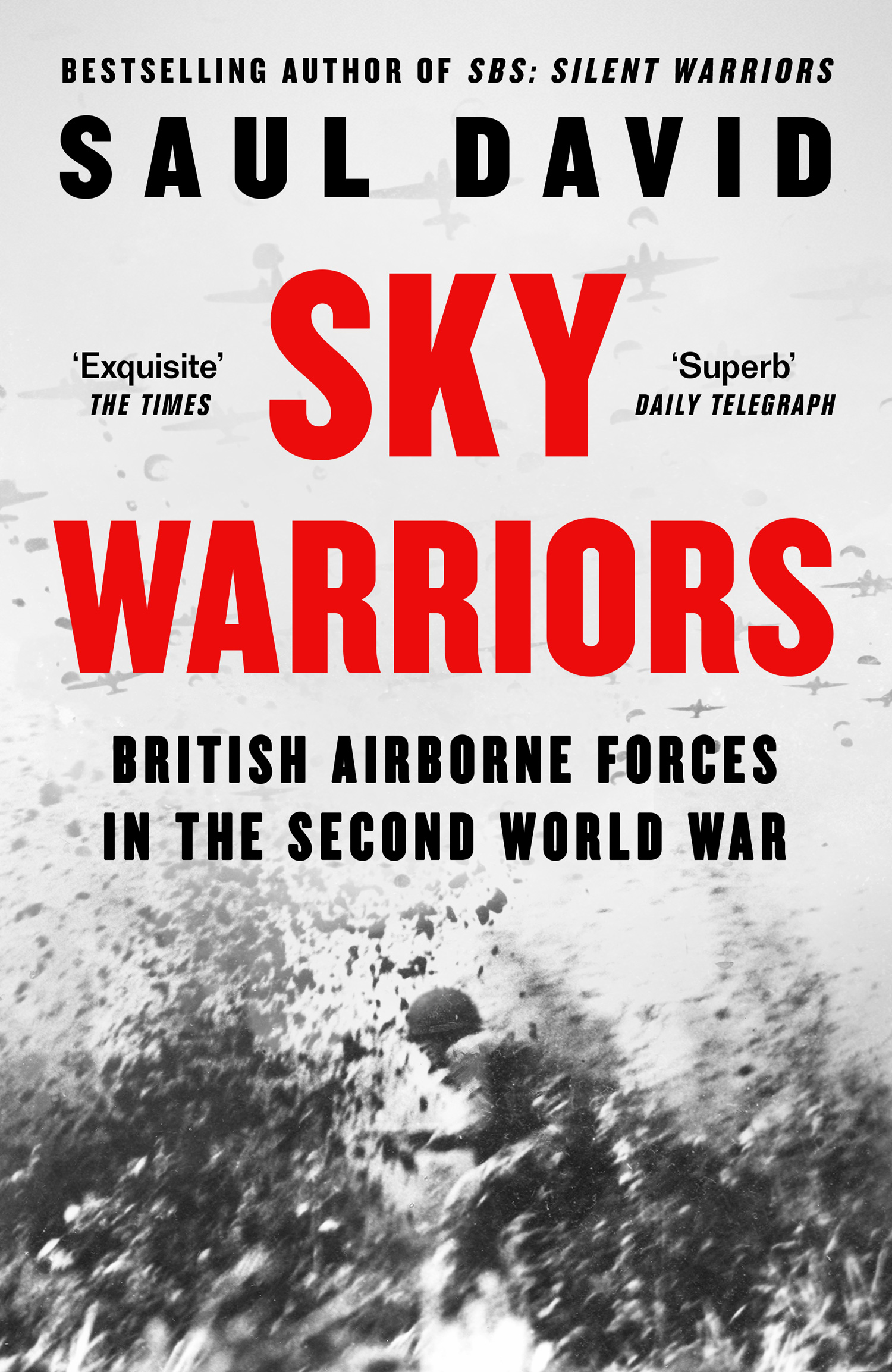 Sky Warriors