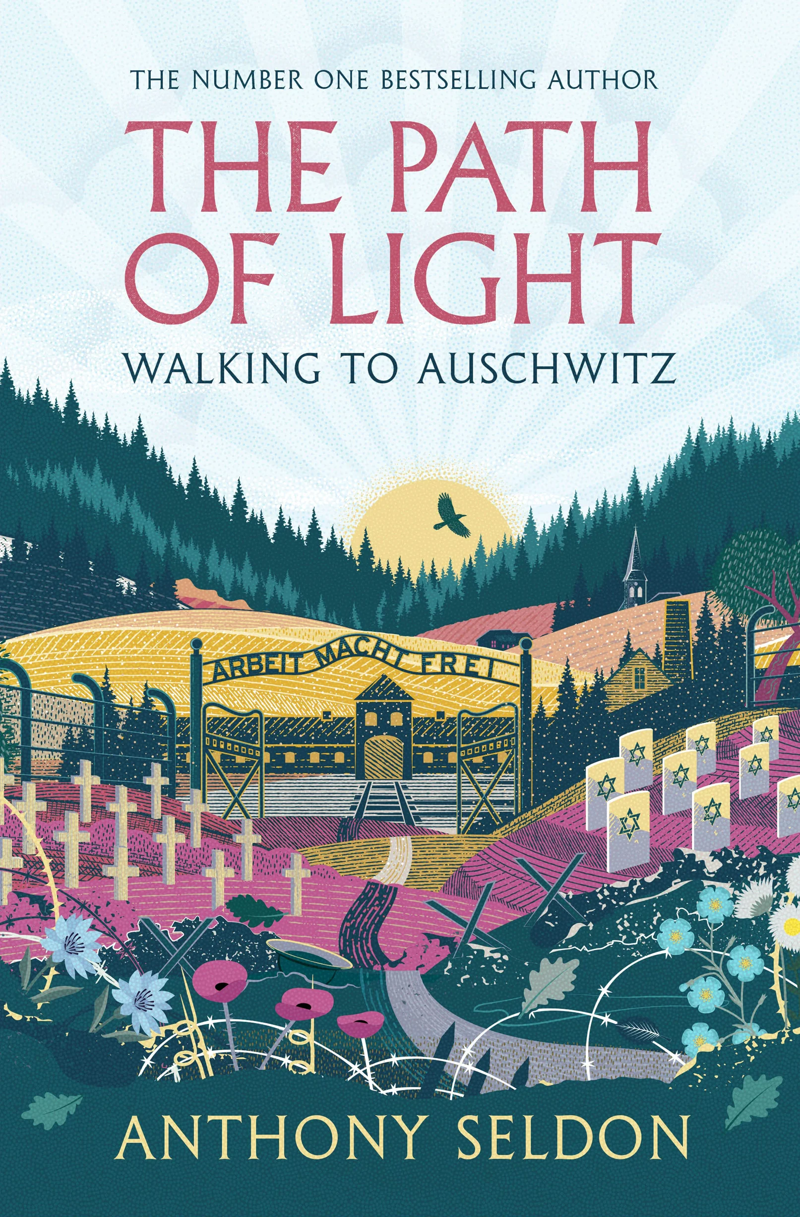 The Path of Light cover