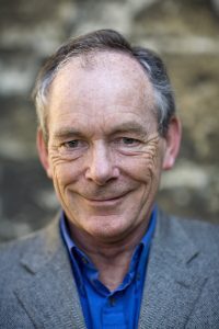 Simon Jenkins author photo © David Levenson