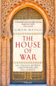 House of War cover