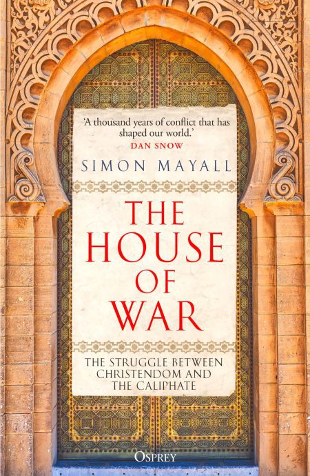 House of War cover