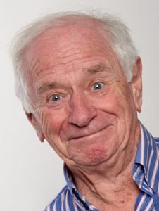 Johnny Ball