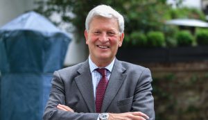 Simon Mayall