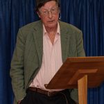 Max Hastings