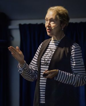 Justine Picardie