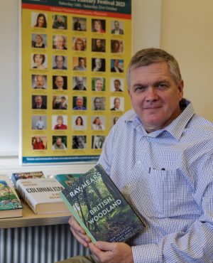 Ray Mears
