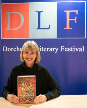 Kate Mosse