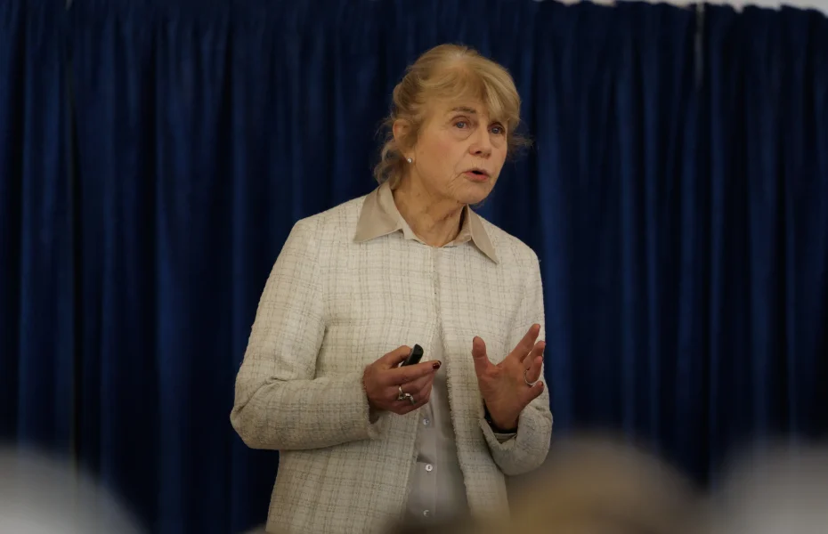 Anne Sebba Anne Sebba