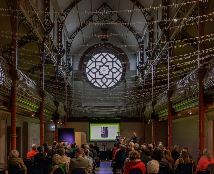 Dorset Museum, Victorian Hall Dorset Museum, Victorian Hall