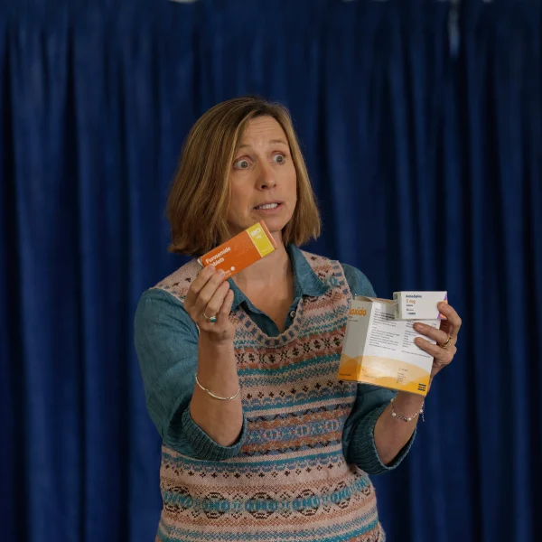 Dr Lucy Pollock Dr Lucy Pollock