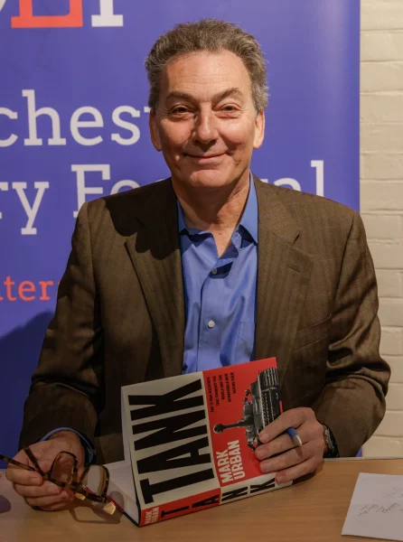 Mark Urban Mark Urban