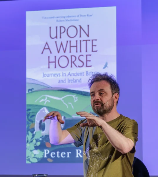 Peter Ross Peter Ross