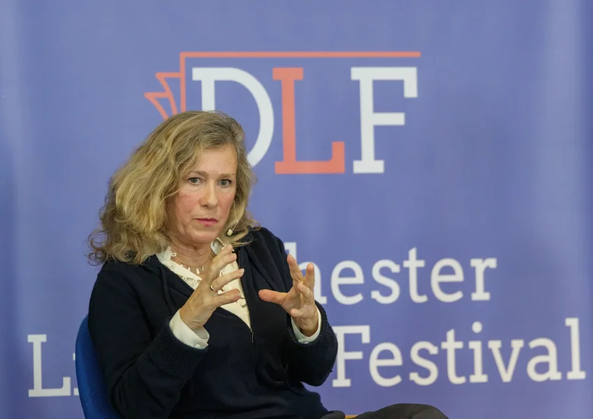 Sonia Purnell Sonia Purnell